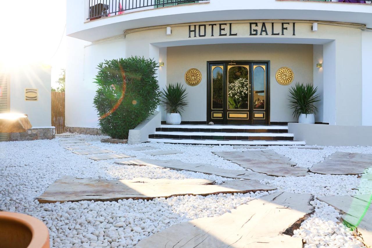 Hotel Galfi - Boutique & Adults Only 샌안토니오 외부 사진